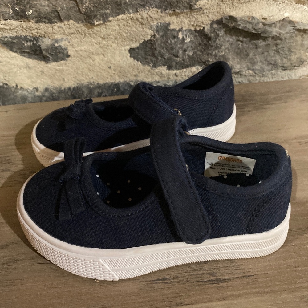 Gymboree Shoe